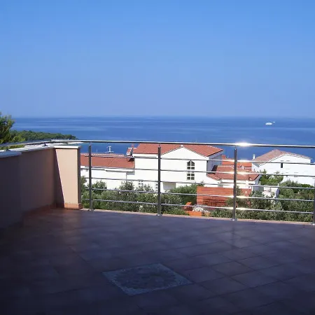 Apartman Timea Primošten