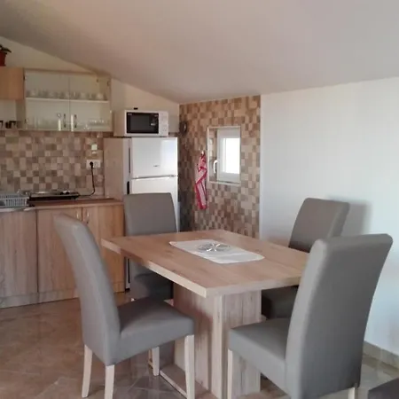 Apartment Timea *