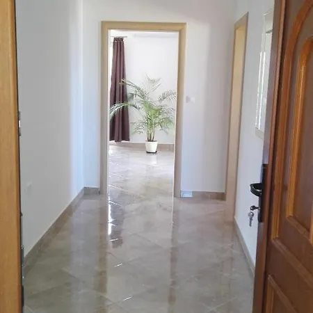 Timea Apartment