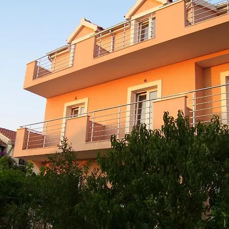 Apartment Timea Primosten