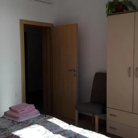 Apartment Timea *