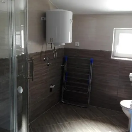 Timea Apartment