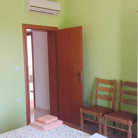 Timea Apartment