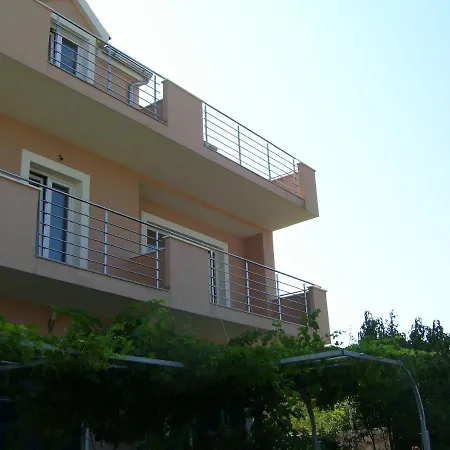 Apartament Timea Primošten