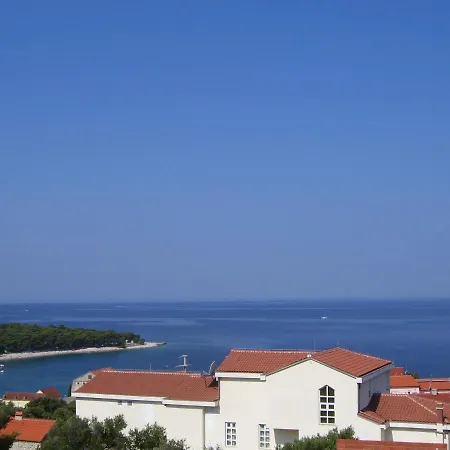 Apartment Timea *