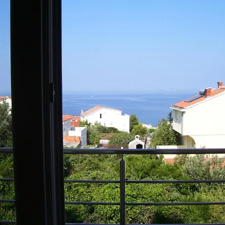 Apartment Timea Primosten