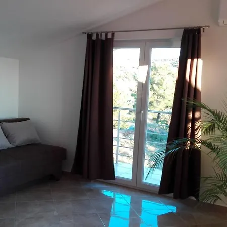 Timea Apartment