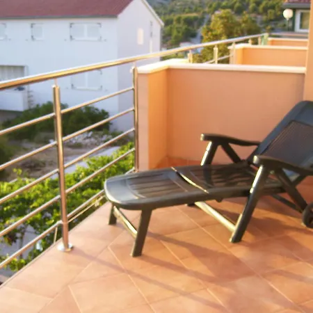 Apartment Timea
