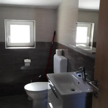 Timea Apartment