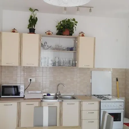 Apartment Timea Primosten