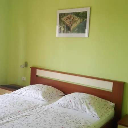 Apartment Timea *