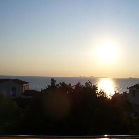 Apartment Timea Primosten