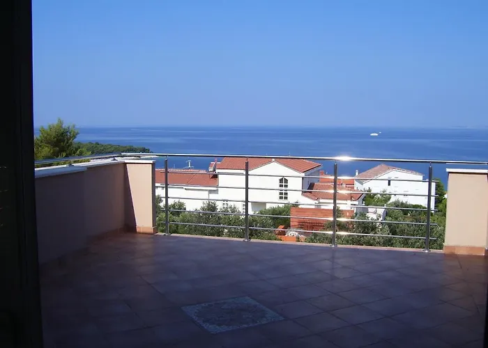 Apartman Timea Primošten