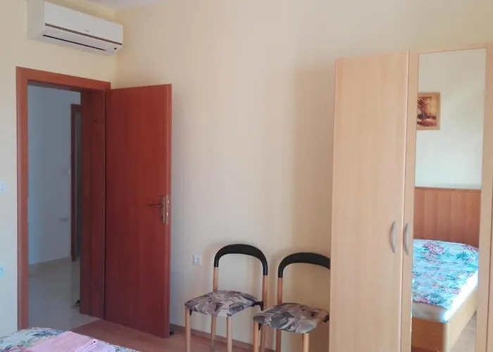 Apartman Timea Primošten