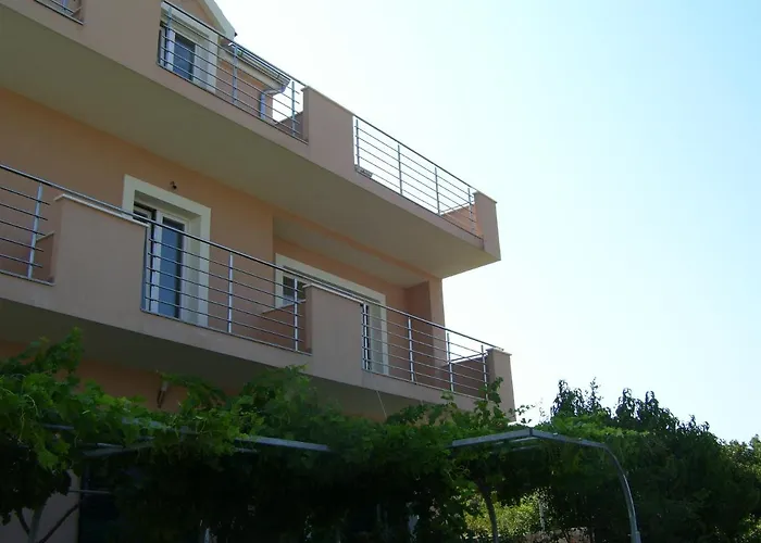 Appartement Timea Primošten