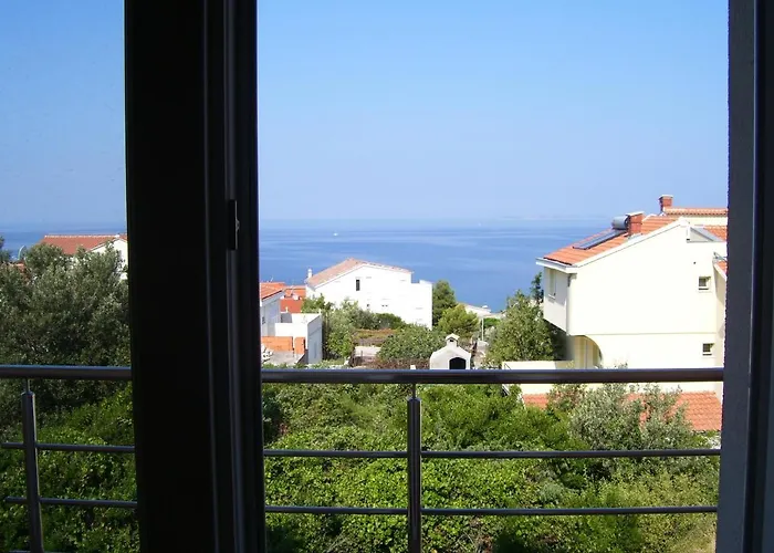 Apartman Timea Primošten