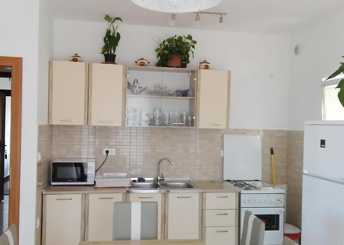 דירה Timea פרימוסטן