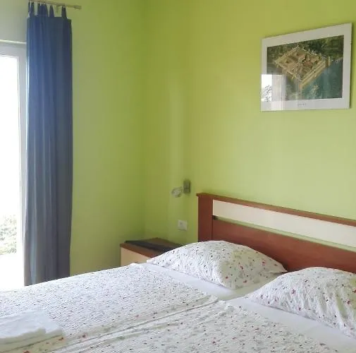 Apartman Timea Primošten