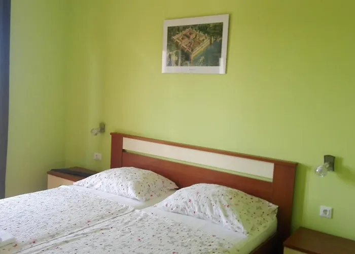 Apartman Timea *