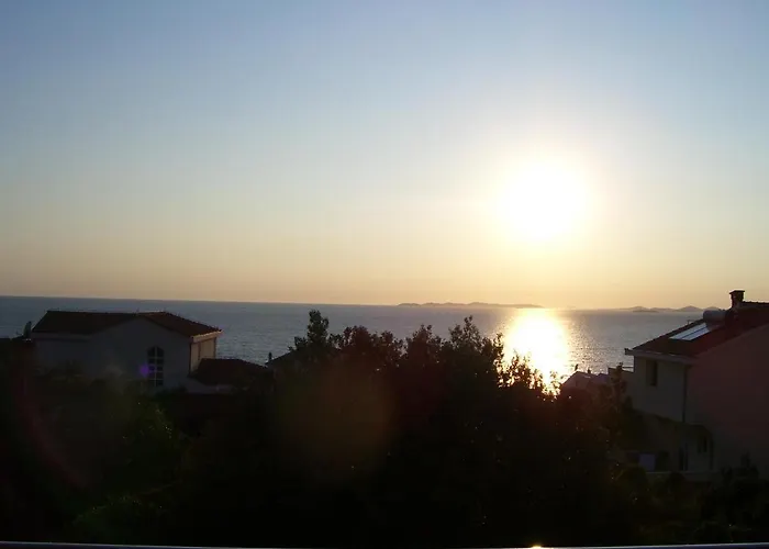 Appartement Timea Primošten